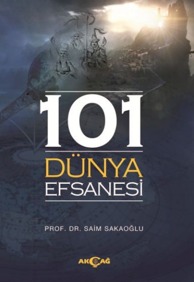 101 Dünya Efsanesi 101 Dünya Efsanesi