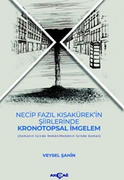 Necip Fazıl Kısakürek’in Şiirlerinde Kronotopsal İmgelem Necip Fazıl Kısakürek’in Şiirlerinde Kronotopsal İmgelem