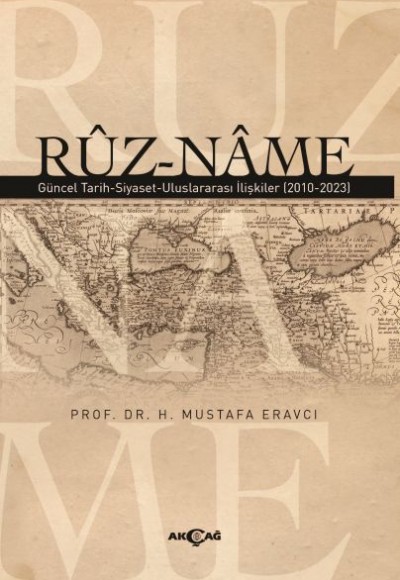 Ruz-Name Ruz-Name