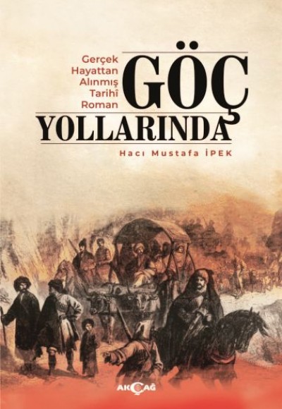Göç Yollarında Göç Yollarında