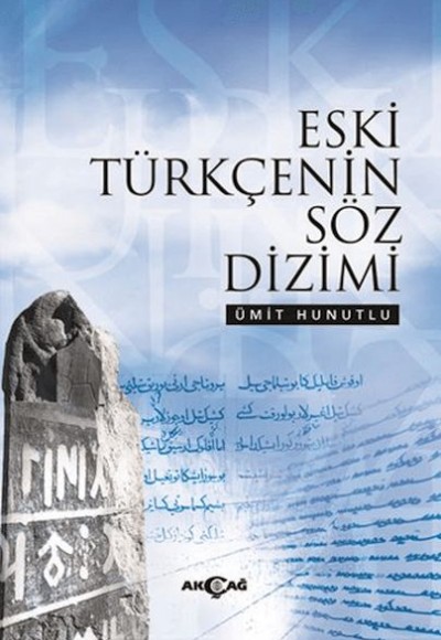 Eski Türkçenin Söz Dizimi Eski Türkçenin Söz Dizimi