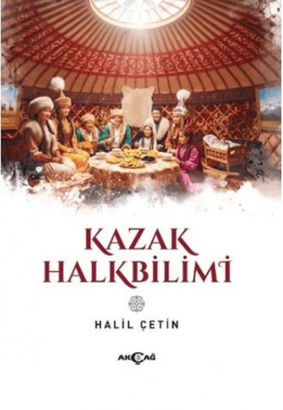 Kazak Halkbilimi Kazak Halkbilimi