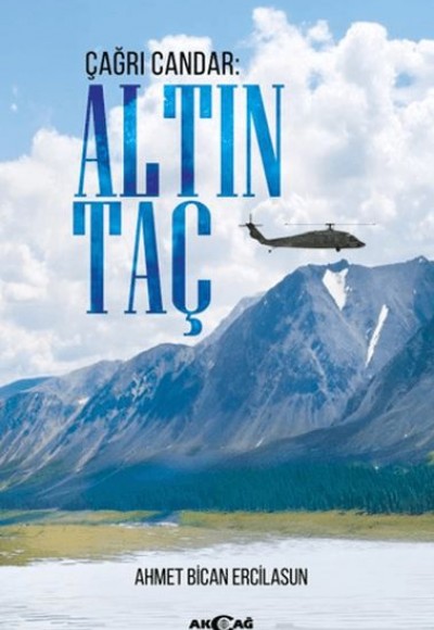Çağrı Candar: Altın Taç Çağrı Candar: Altın Taç