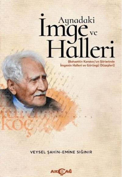 Aynadaki İmge ve Halleri Aynadaki İmge ve Halleri