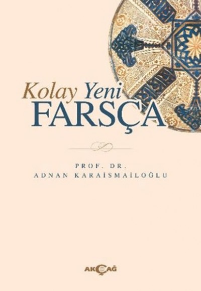 Kolay Yeni Farsça Kolay Yeni Farsça