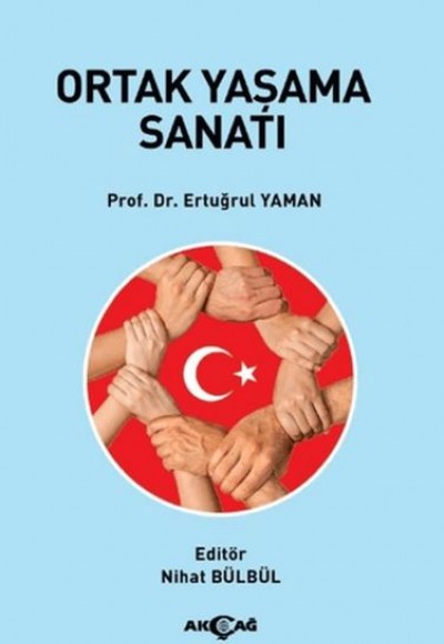 Ortak Yaşama Sanatı Ortak Yaşama Sanatı