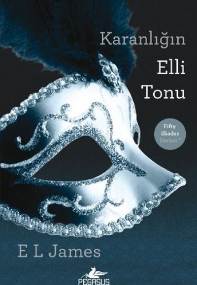 Karanlığın Elli Tonu Karanlığın Elli Tonu