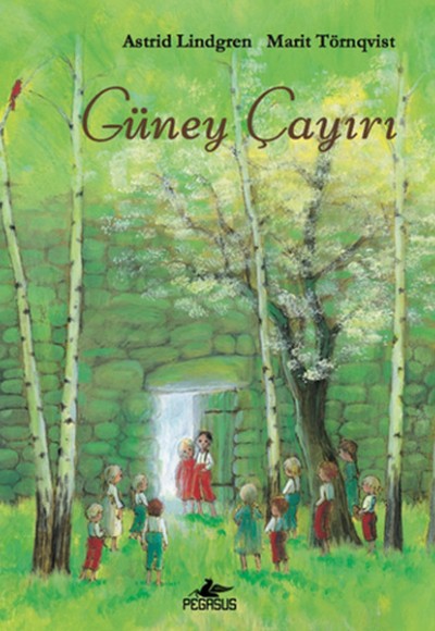 Güney Çayırı Güney Çayırı