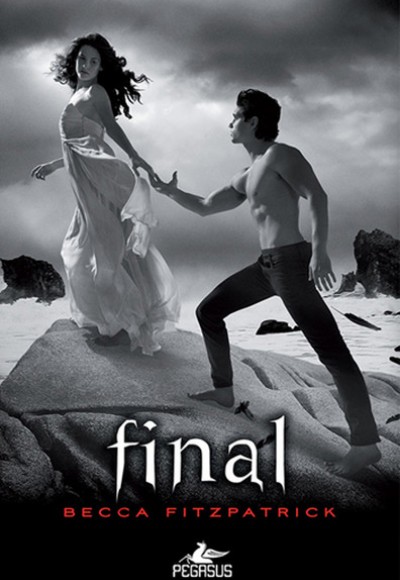 Hush Hush Serisi 4. Kitap - Final (Ciltli) Hush Hush Serisi 4. Kitap - Final (Ciltli)