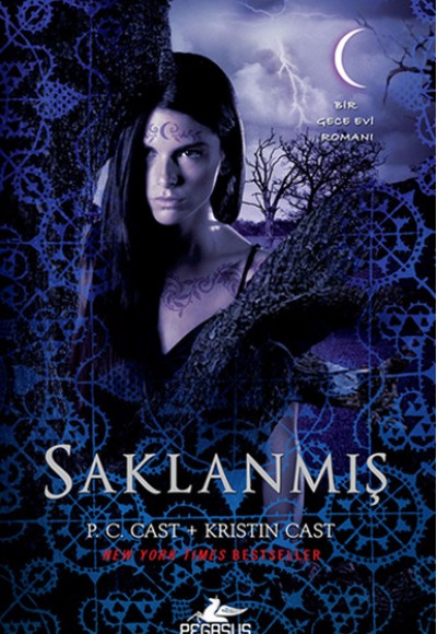 Saklanmış Saklanmış