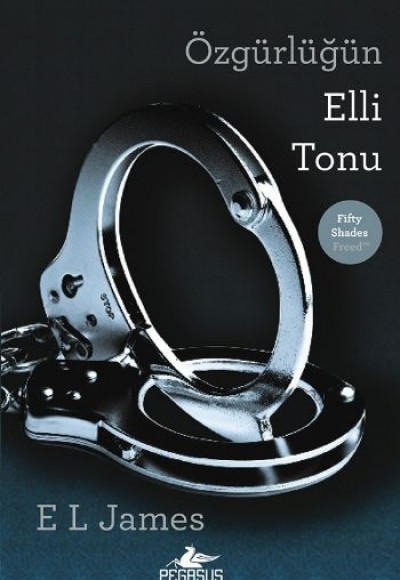 Özgürlüğün Elli Tonu Özgürlüğün Elli Tonu