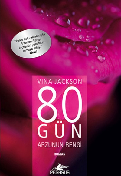 80 Gün Arzunun Rengi 80 Gün Arzunun Rengi