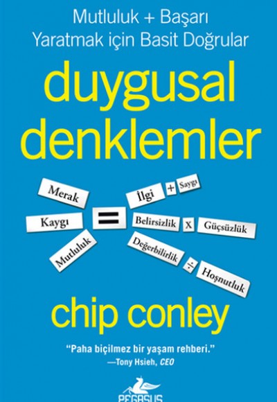 Duygusal Denklemler Duygusal Denklemler