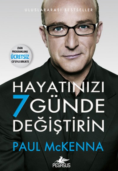 Hayatınızı 7 Günde Değiştirin Hayatınızı 7 Günde Değiştirin