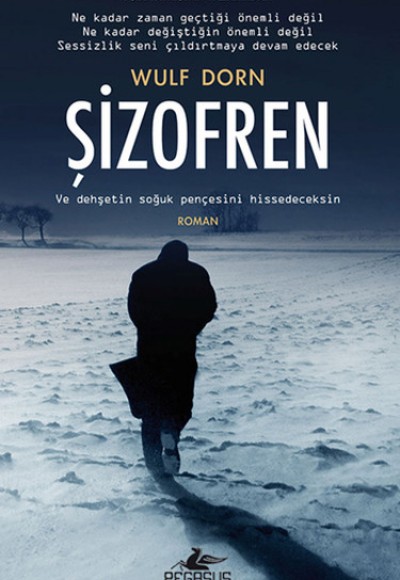 Şizofren Şizofren