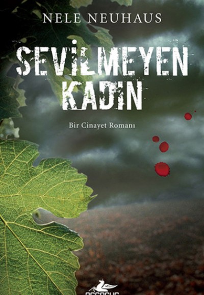Sevilmeyen Kadın Sevilmeyen Kadın