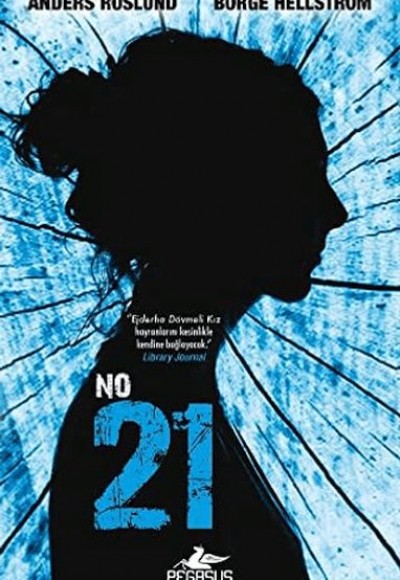 No 21 No 21
