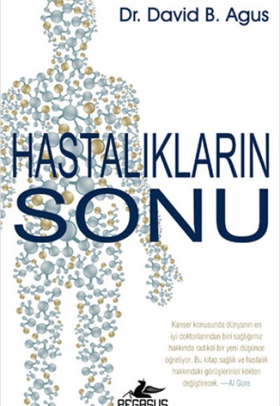 Hastalıkların Sonu Hastalıkların Sonu