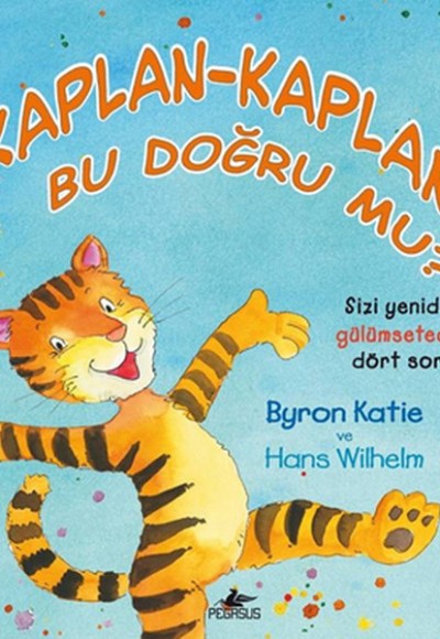 Kaplan-Kaplan Bu Doğru mu? Kaplan-Kaplan Bu Doğru mu?