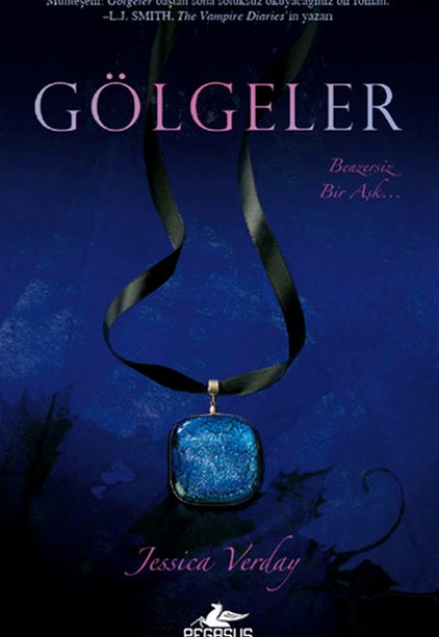 Gölgeler / Gölgeler Serisi 1. Kitap Gölgeler / Gölgeler Serisi 1. Kitap