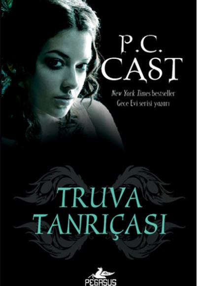 Truva Tanrıçası