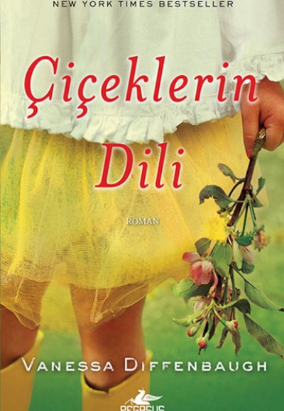 Çiçeklerin Dili Çiçeklerin Dili