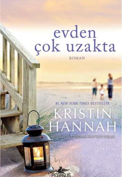 Evden Çok Uzakta Evden Çok Uzakta