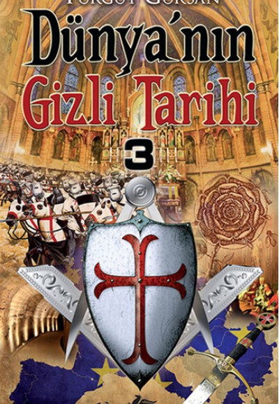 Dünya'nın Gizli Tarihi -3 Dünya'nın Gizli Tarihi -3
