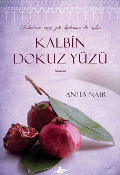 Kalbin Dokuz Yüzü Kalbin Dokuz Yüzü