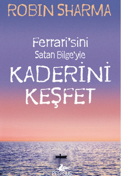Ferrasi'sini Satan Bilge'yle Kaderini Keşfet Ferrasi'sini Satan Bilge'yle Kaderini Keşfet