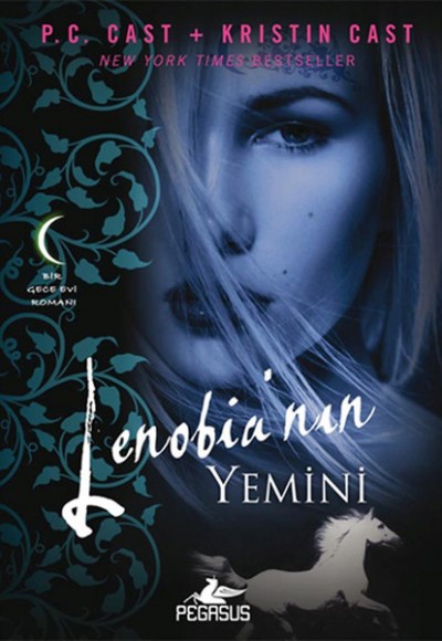 Lenobia'nın Yemini Lenobia'nın Yemini