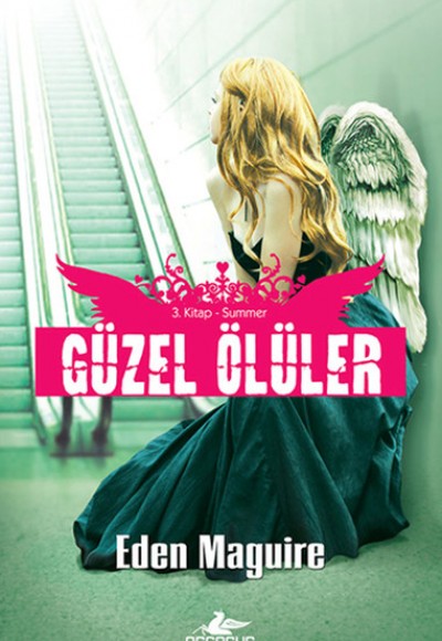 Güzel Ölüler -3 Güzel Ölüler -3