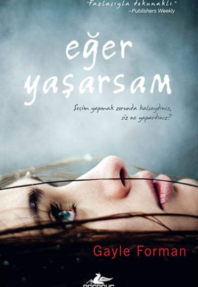 Eğer Yaşarsam Eğer Yaşarsam
