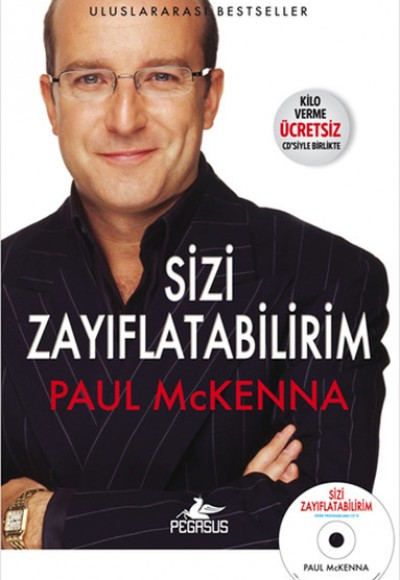 Sizi Zayıflatabilirim Sizi Zayıflatabilirim
