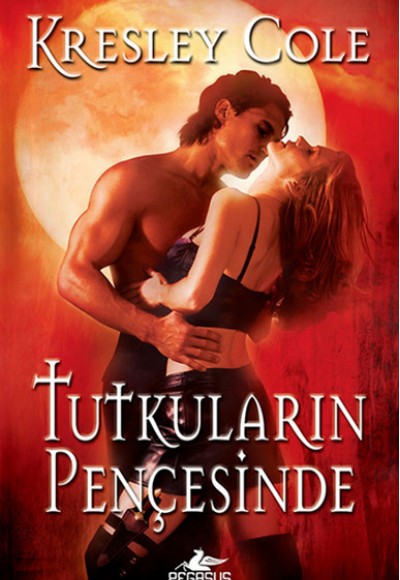 Tutkuların Pençesinde