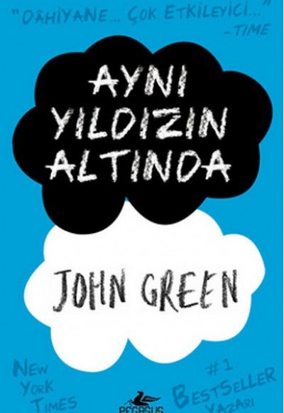 Aynı Yıldızın Altında (Ciltli) Aynı Yıldızın Altında (Ciltli)