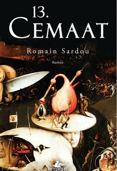 13. Cemaat 13. Cemaat