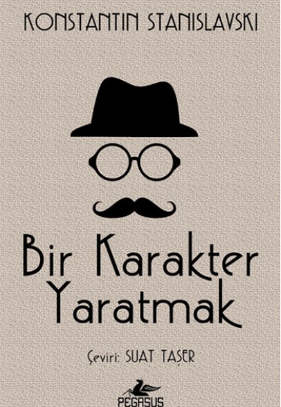 Bir Karakter Yaratmak Bir Karakter Yaratmak