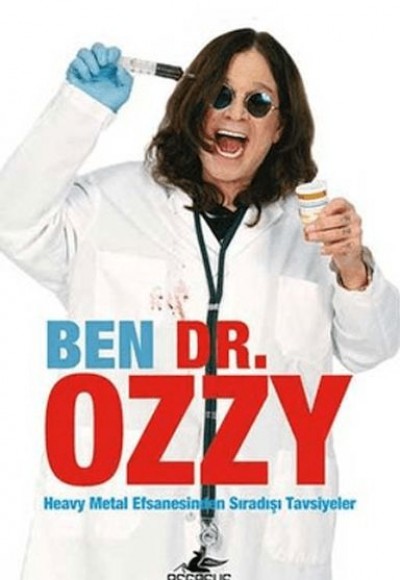 Ben Dr. Ozzy Ben Dr. Ozzy