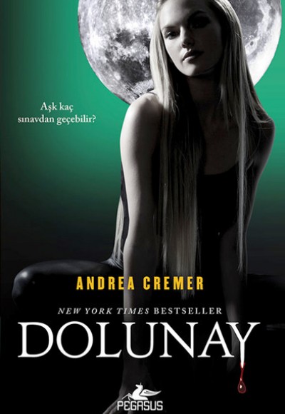 Dolunay Dolunay