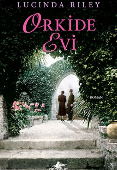 Orkide Evi Orkide Evi