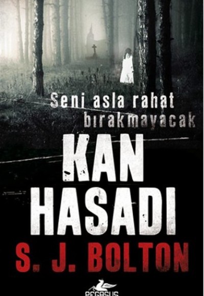 Kan Hasadı Kan Hasadı