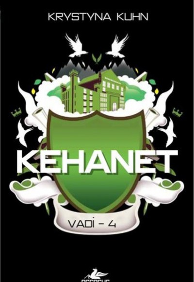 Kehanet / Vadi-4 Kehanet / Vadi-4