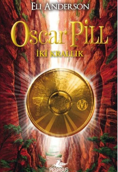 Oscar Pill İki Krallık Oscar Pill İki Krallık