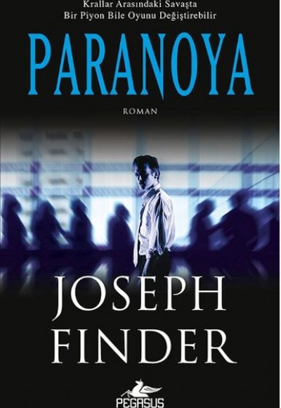 Paranoya Paranoya