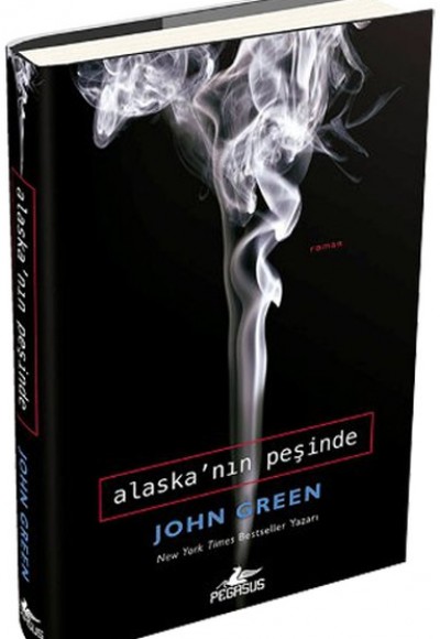 Alaska'nın Peşinde (Ciltli) Alaska'nın Peşinde (Ciltli)
