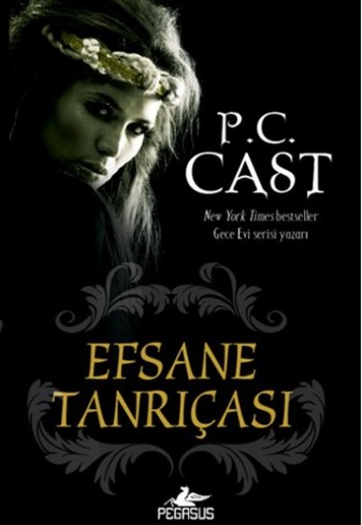 Efsane Tanrıçası Efsane Tanrıçası
