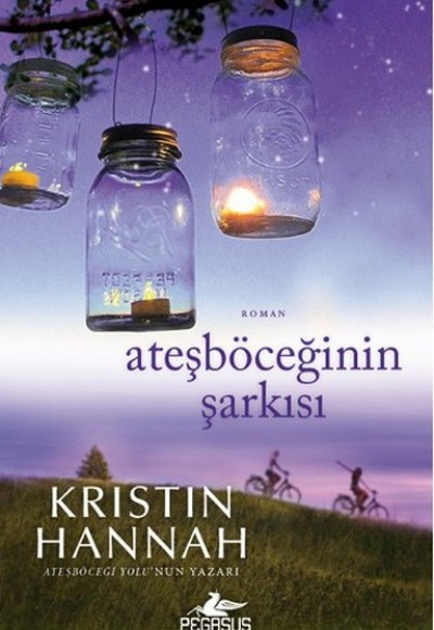 Ateşböceğinin Şarkısı Ateşböceğinin Şarkısı