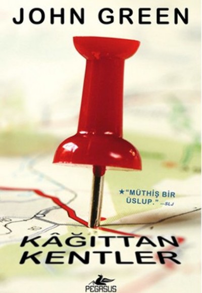Kağıttan Kentler (Ciltli) Kağıttan Kentler (Ciltli)