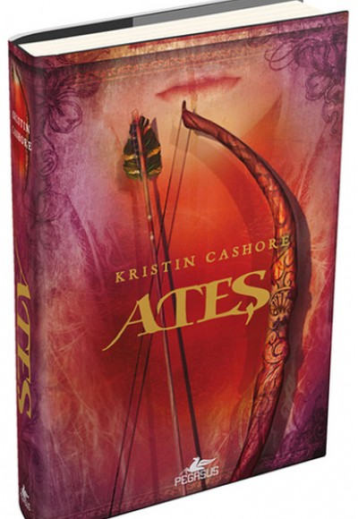 Ateş (Ciltli) Ateş (Ciltli)